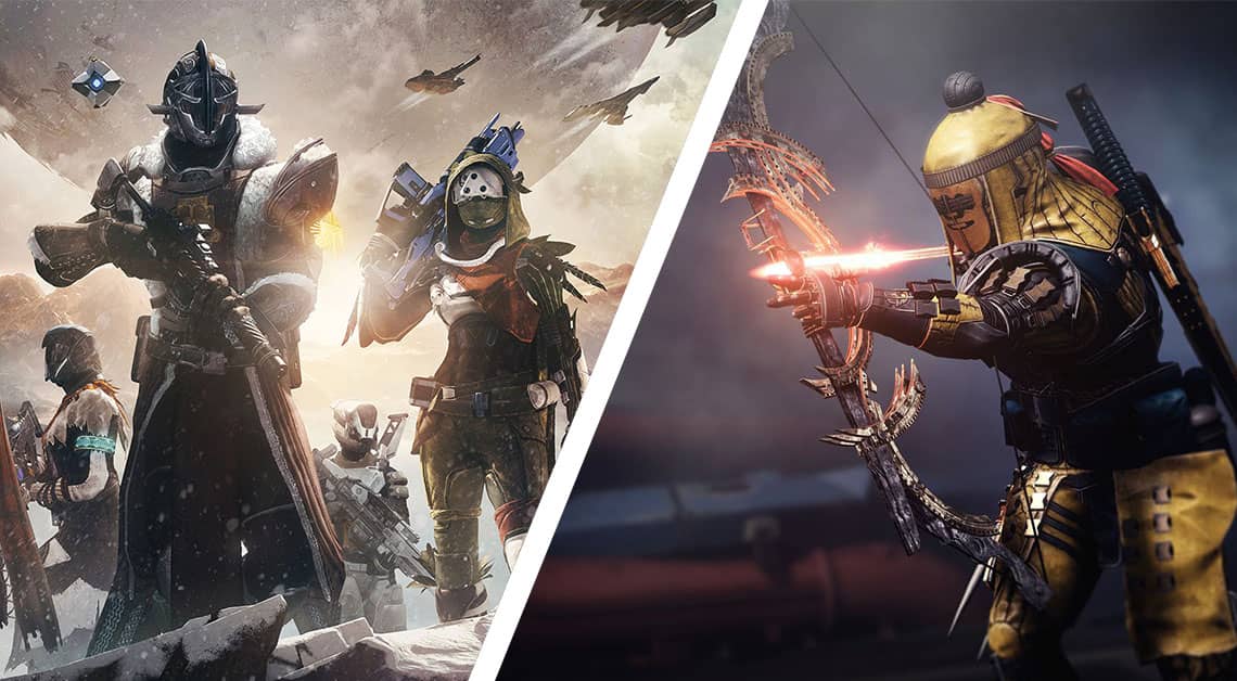 Only Die-Hard Raiders Can Get 100% On This Destiny 2 Quiz