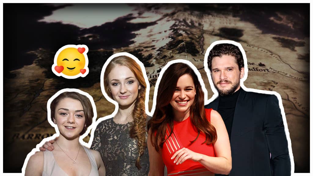 Not Even True Fans Can Ace This Game Of Thrones Quiz