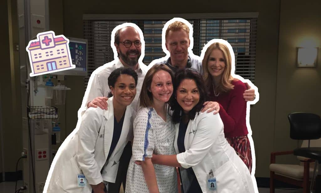 Only True Fans Can Get 100% On This Grey's Anatomy  Quiz