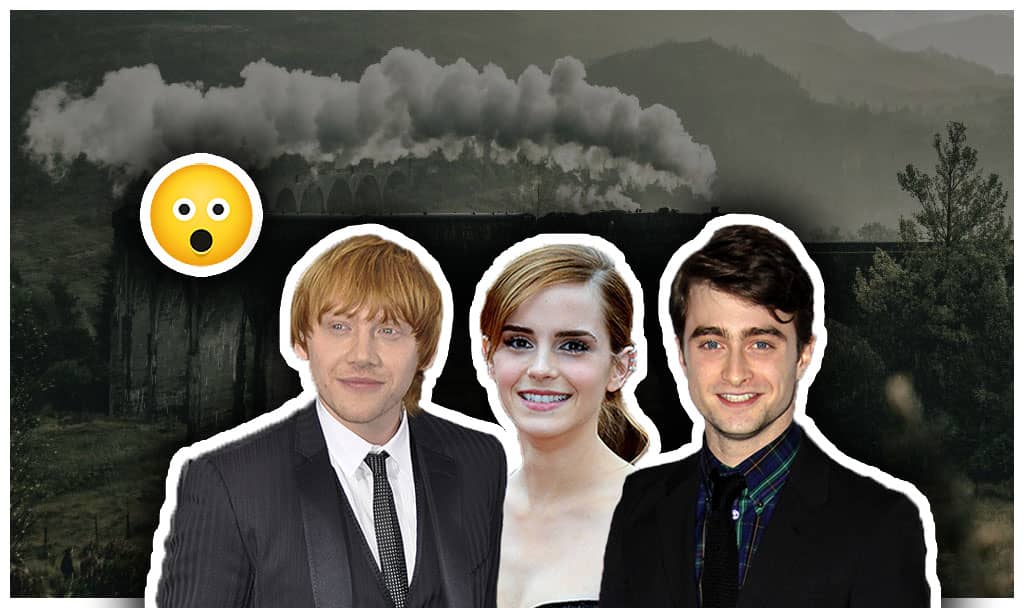 Only True Fans Can Complete This Harry Potter Superfan Quiz