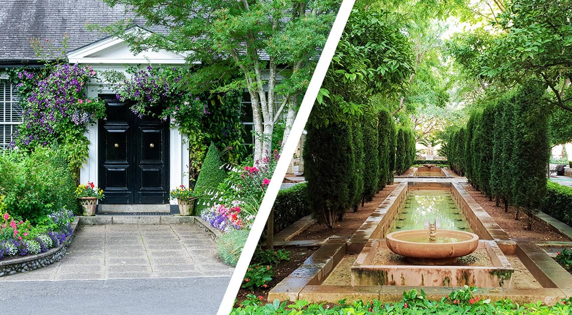 Landscaping Trivia: Do You Have What It Takes To Get 100%?