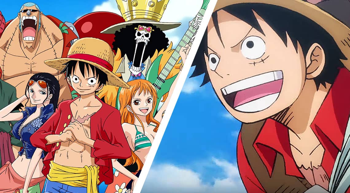 One Piece Quiz: How Well Do You Know The Anime?