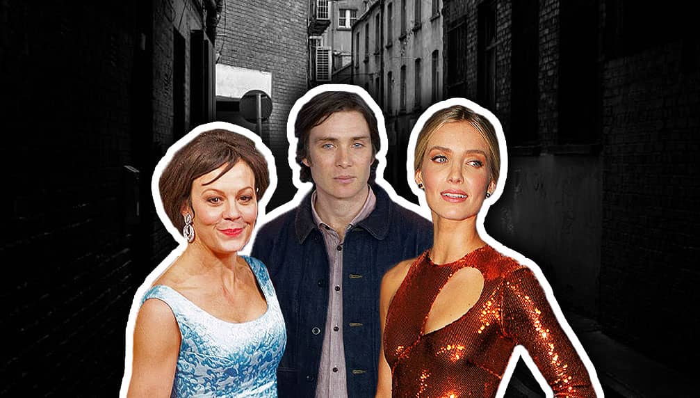 Only True Fans Get 25/25 On This Peaky Blinders Trivia Quiz