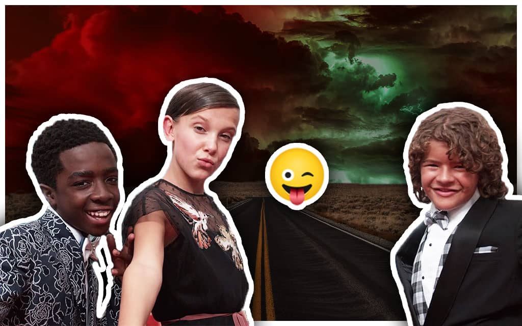 Only HardCore Fans Can Get 100% On This Stranger Things Superfan Quiz