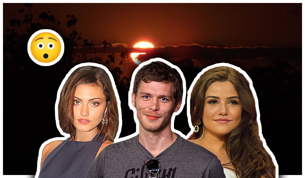 We Guarantee That Only True Fans Can Get 25/25 On This "The Originals" Quiz