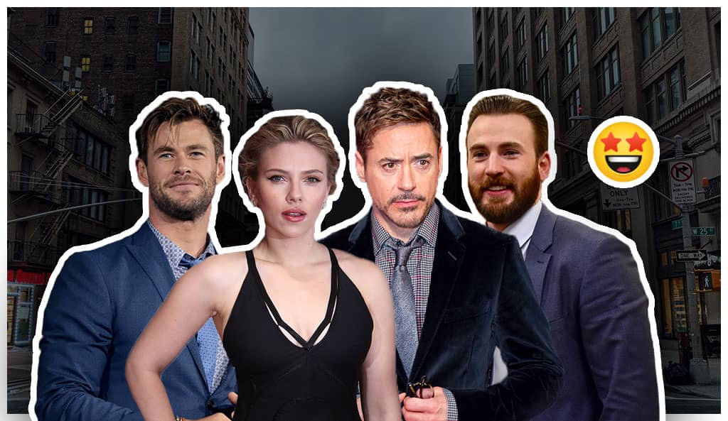 The Toughest Marvel Quiz In The Galaxy