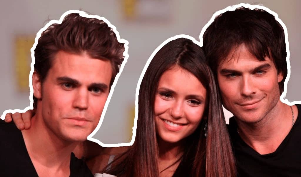 Only A Superfan Will Get 20/20 On This Difficult Vampire Diaries Quiz