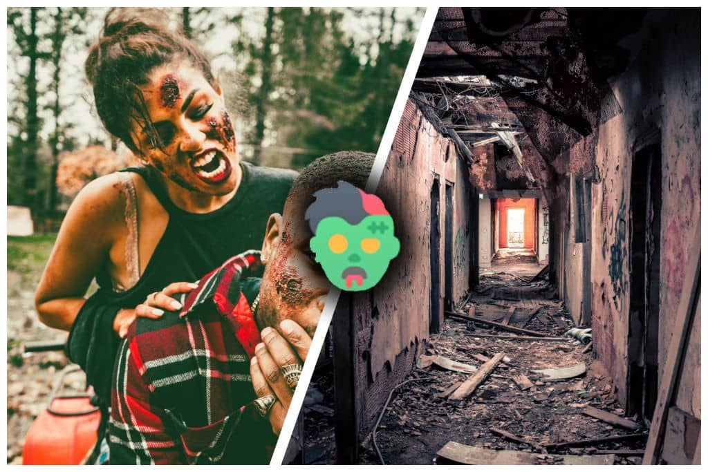Are You Able To Survive This Walking Dead Trivia Quiz Game?