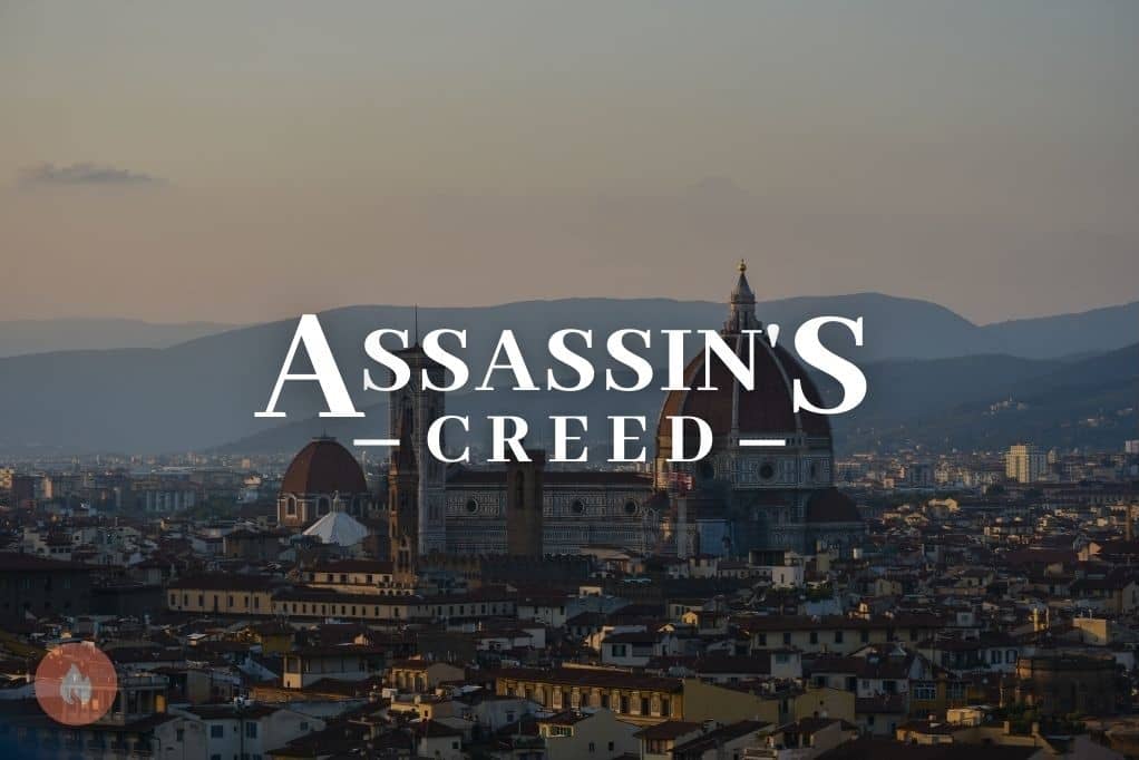 Assassin's Creed Trivia Quiz: Prove You're A Master Assassin!