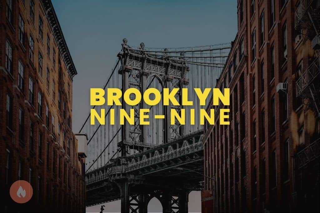 The Ultimate Brooklyn Nine Nine Quiz: Can You Ace this 99th Precinct Trivia?