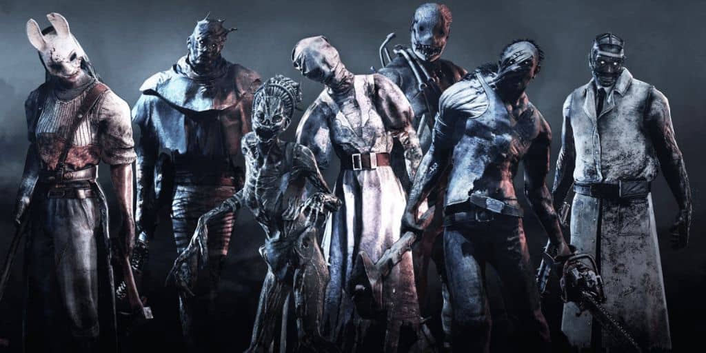 Can You Survive This Dead By Daylight Trivia Quiz? How Much Do you Know?