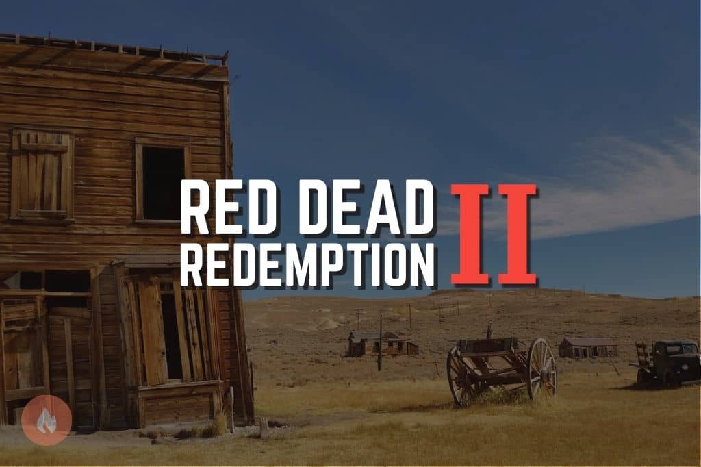 Are You a True Cowboy? The Ultimate Red Dead Redemption 2 Trivia Quiz!