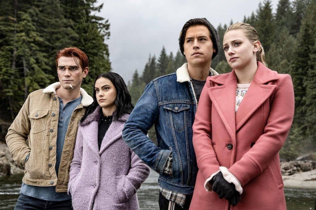 Only True Riverdale Fans Can Get 100% On This Quiz