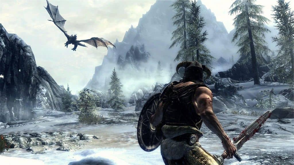 Only A True Dragonborn Can Defeat This Skyrim Trivia Quiz