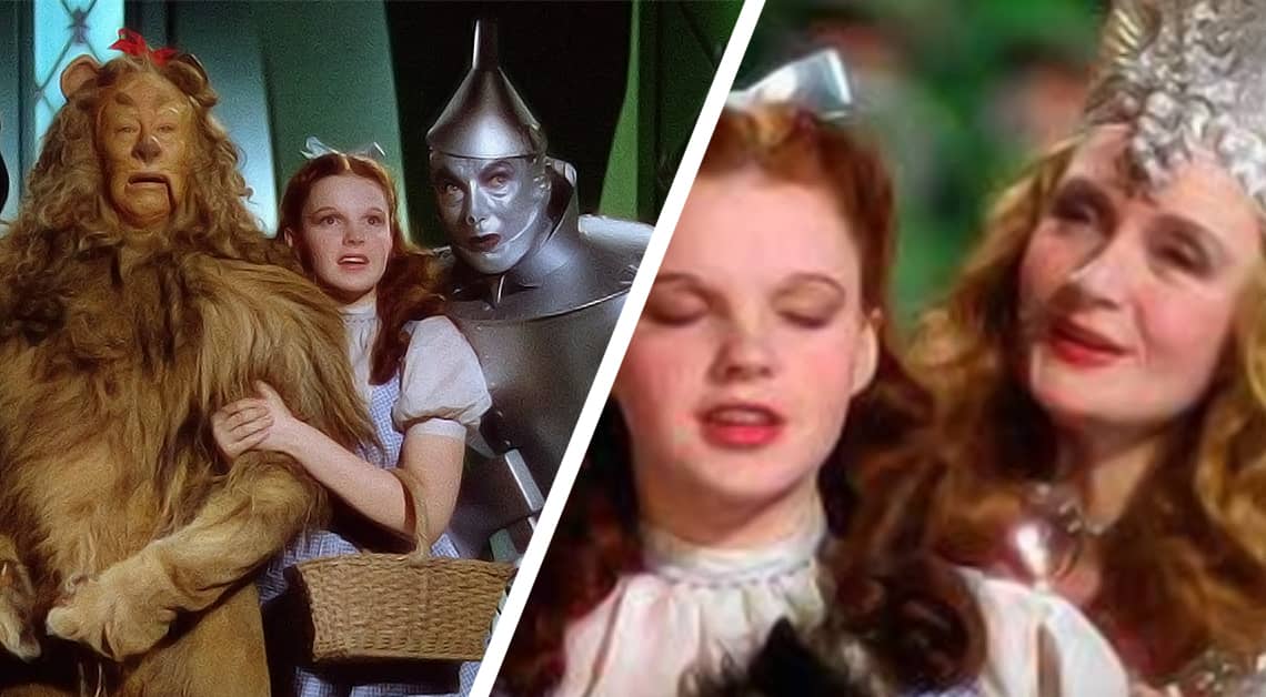 Wizard Of Oz Quiz: How Much Do You Remember?